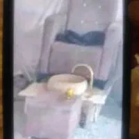 لوازم ارایشگاه