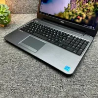 لپتاپ DELL مهندسی دانشجویی پرسرعت، 15.6 اینچ|رایانه همراه|مشهد, امامیه (شهرک غرب)|دیوار