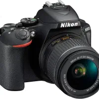 دوربین nikon d5600