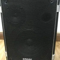 اسپیکر چمدانی