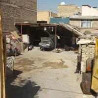 فروش زمین ۲۵۰ متری در قائمیه|فروش زمین و ملک کلنگی|اصفهان, قائمیه|دیوار