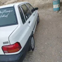 پراید۸۸|خودرو سواری و وانت|سراوان, |دیوار