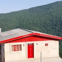 ویلا دو خواب افراتخته