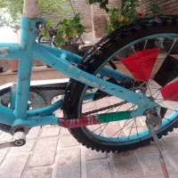 دوچرخه 20|دوچرخه، اسکیت، اسکوتر|بومهن, |دیوار