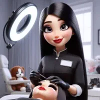 اجاره-تخت-مژه-و-اکستنشن-و-احیای-مو