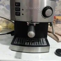 قهوه ساز خانگی گاسونیک