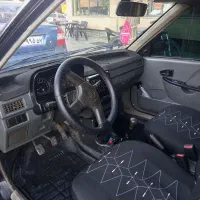 مدل 84 بی رنگ بدون آفتاب سوختگی|خودرو سواری و وانت|دلیجان, |دیوار