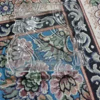 تمیزسالم ازشون استفاده ندارم بجاشون ست گرفتم|ظروف سرو و پذیرایی|اهواز, زیتون کارگری|دیوار