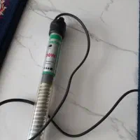 بخاری اکواریم