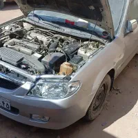 خدمات صافکاری و شاسی کشی