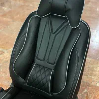 روکش تمام چرم طرح جدید بازار کامارا|قطعات یدکی و لوازم جانبی|قم, دانش|دیوار