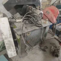 آره اتشی آهن بر