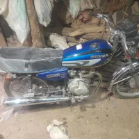 موتور مدل ۸۵ فروشی قیمت ۳۷ میلیون تومان