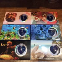 گردنبند مروارید عشق