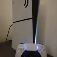 Ps5 Slim 1tra|کنسول، بازی ویدئویی و آنلاین|سنندج, |دیوار