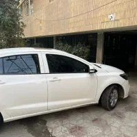 شاهین معاوضه با کوییک ساده