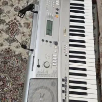 ارگ یاماها اصل بدن شکستگی و خط و خش بدون مشابه|پیانو، کیبورد، آکاردئون|پاکدشت, پاکدشت (مامازند)|دیوار