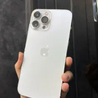 Silver 13pro max با ضمانت طلا از دم