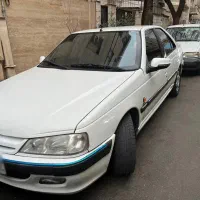 پارس مدل ۸۸|خودرو سواری و وانت|تهران, مجیدیه|دیوار