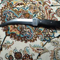 چاقو محمد طلا ذوالفقار|کوهنوردی و کمپینگ|تهران, آذری|دیوار