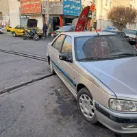 پارس مدل ۸۴ سلامت|خودرو سواری و وانت|اندیشه, اندیشه فاز ۱|دیوار