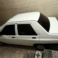 پراید مدل ۹۸ SE فول|خودرو سواری و وانت|قدس, شهرقدس|دیوار