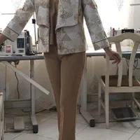 آموزش خیاطی صفر تا ۱۰۰ با مدرک|خدمات آموزشی|مشهد, شهرک رازی (شهرک غرب)|دیوار