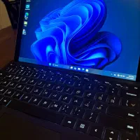 لپتاپ تبلت شو سرفیس پرو ۷ رم ۱۶ در حد نو