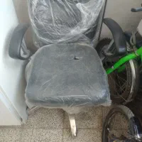 صندلی جک دار چرخشی