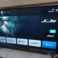 تلویزیون ۴۳ اینچ دوو هوشمند