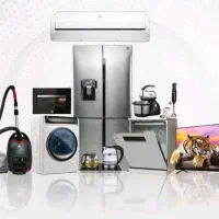 فروش اقساطی لوازم خانگی