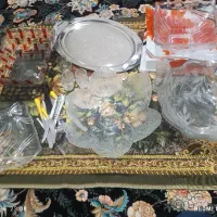ظرف|ظروف سرو و پذیرایی|کاشان, فاز ۲ ناجی آباد|دیوار