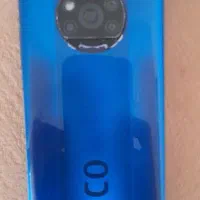 فروش گوشی شیائومی  Poco x3|موبایل|الیگودرز, |دیوار