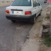 پراید مدل ۸۲|خودرو سواری و وانت|گتوند, |دیوار