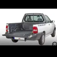 وانت پرایدصفر