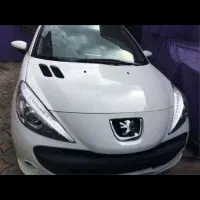 207 tu5pصفر