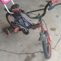 دوچرخه|دوچرخه، اسکیت، اسکوتر|شوش, |دیوار