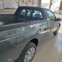 اریسان دوگانه خاکستری متالیک 1404/9/12دریچه سیمی|خودرو سواری و وانت|بروجرد, |دیوار