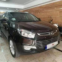 جک s5 اتومات مدل 1402 مشابه صفر