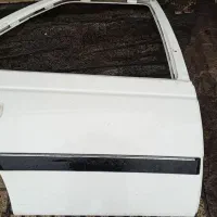 درب خودرو پژو SLX|قطعات یدکی و لوازم جانبی|کرمانشاه, |دیوار