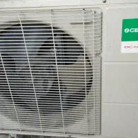 یونیت خارجی اسپلیت18000هزار....کمپرسور