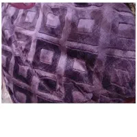 حراج دوعدد پتوی دونفره شادیلون برجسته زخیم