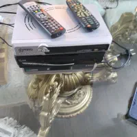 گیرنده دیجیتال|صوتی و تصویری|گنبد کاووس, |دیوار