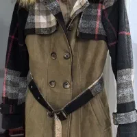 پالتو و هودی و کاپشن