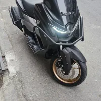 یاماها  tamax nmax انمکس تکسمکس مدل ۴۰۴