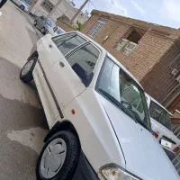 پراید مدل ۱۳۸۸ درجه یک و استثنائی