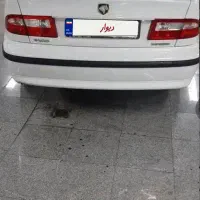 سمند lx 92