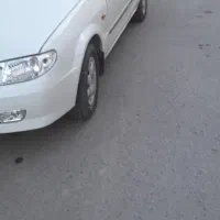 خودرو مزدا323