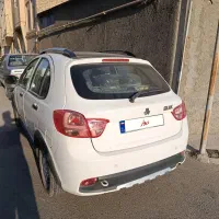 کوییک|خودرو سواری و وانت|یزد, |دیوار