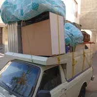 باربری وانت|خدمات حمل و نقل|سهند, |دیوار